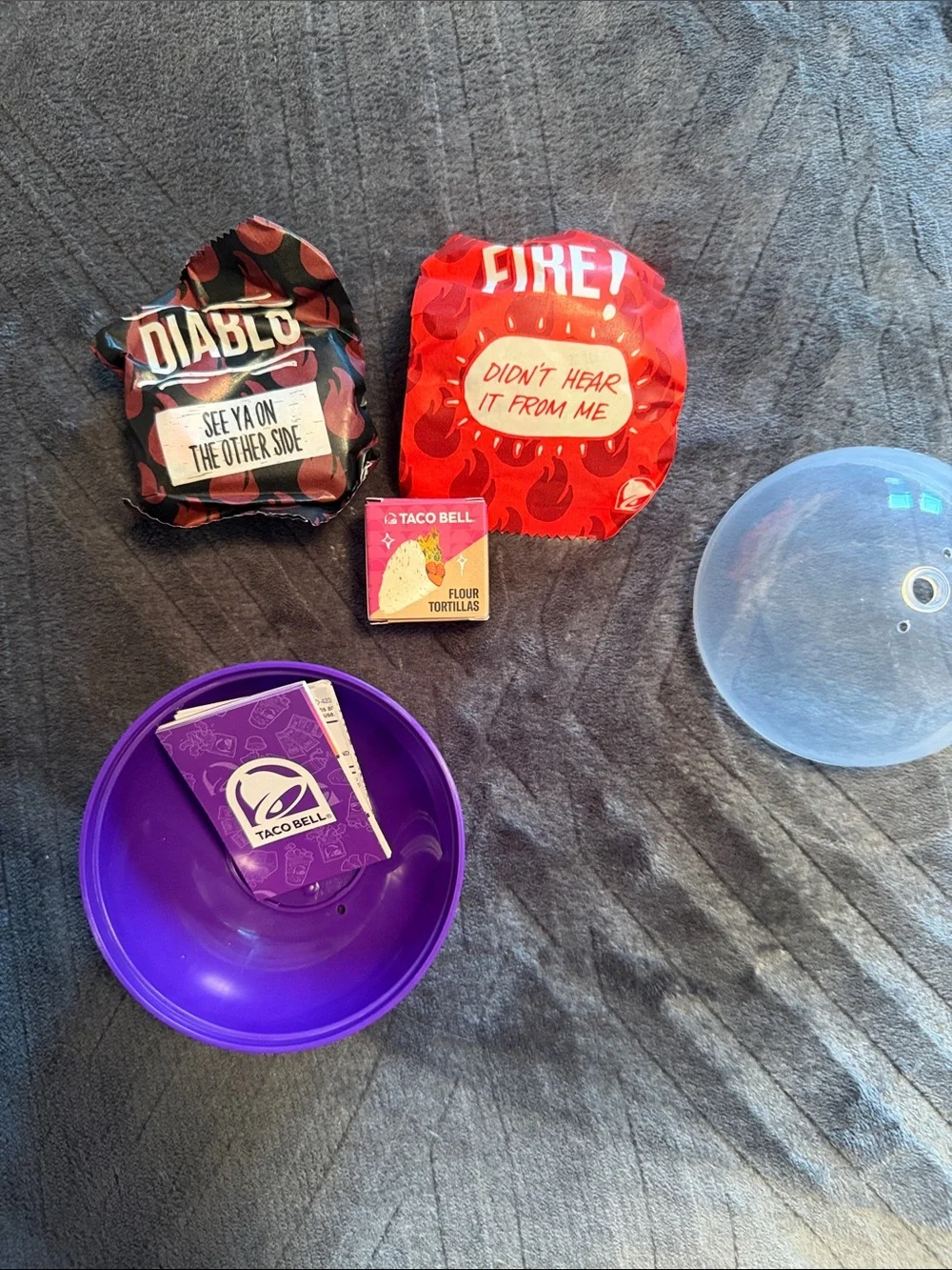 MGA Entertainment loaded nachos